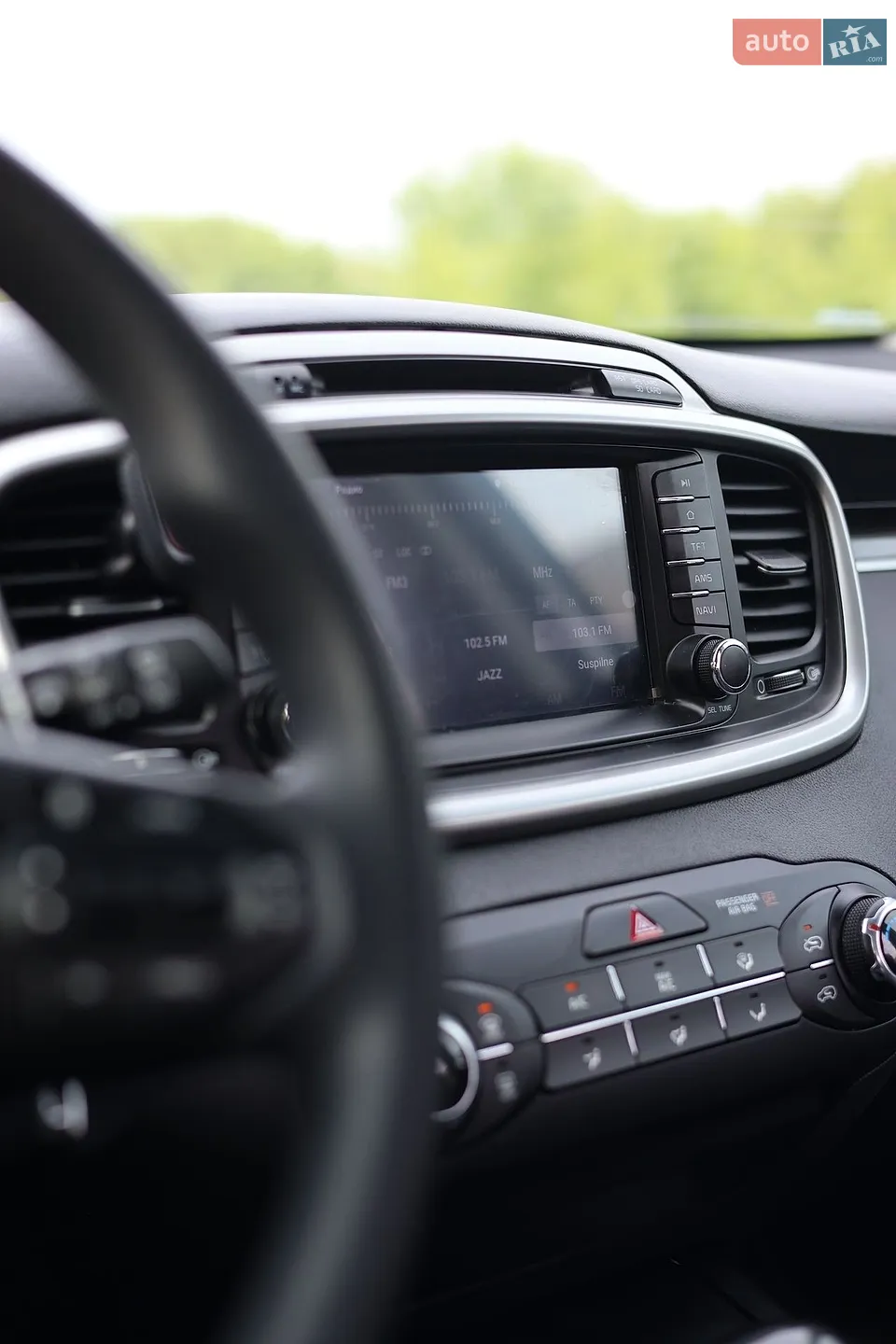 2016 Kia Sorento - мініатюра 26