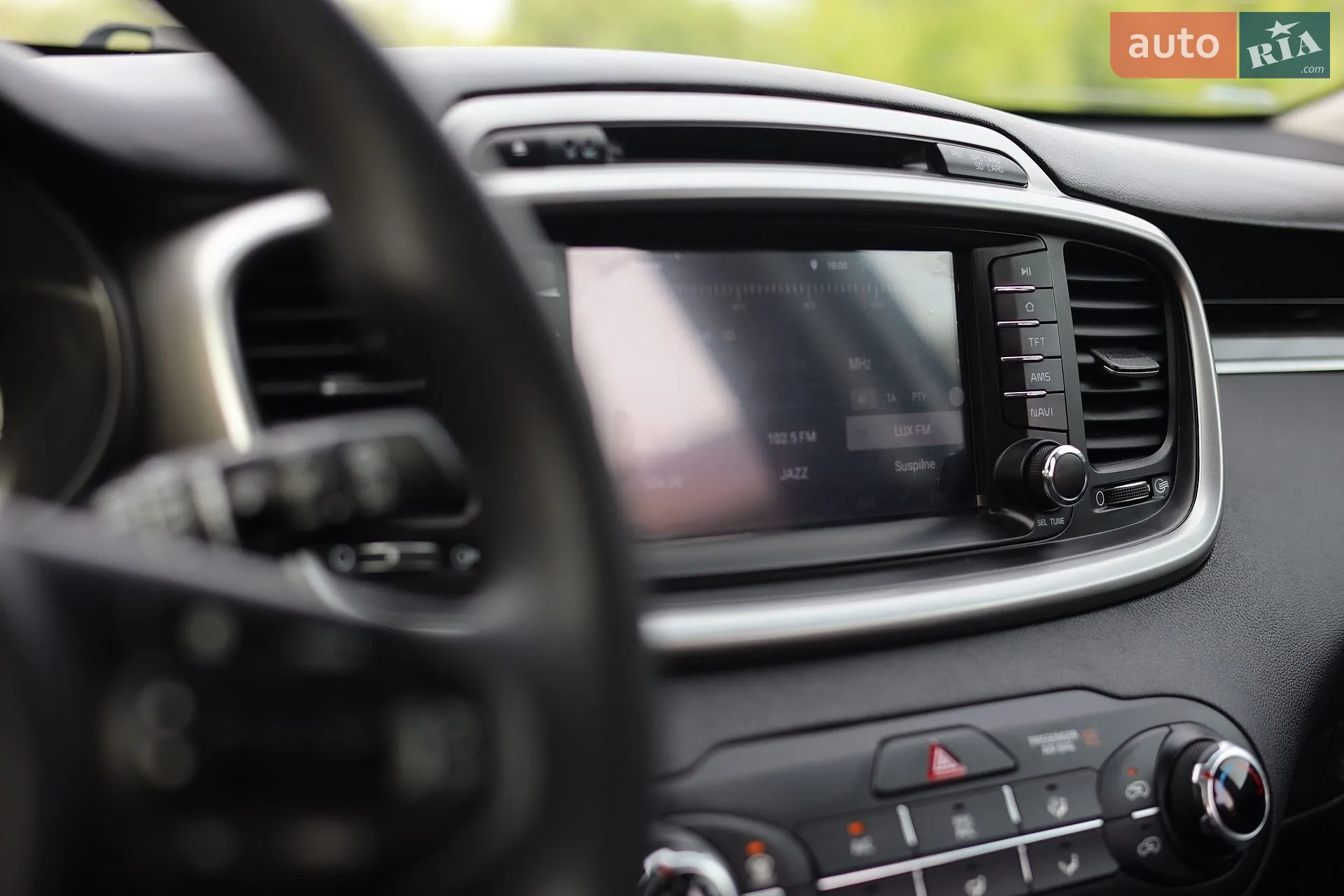 2016 Kia Sorento - мініатюра 27
