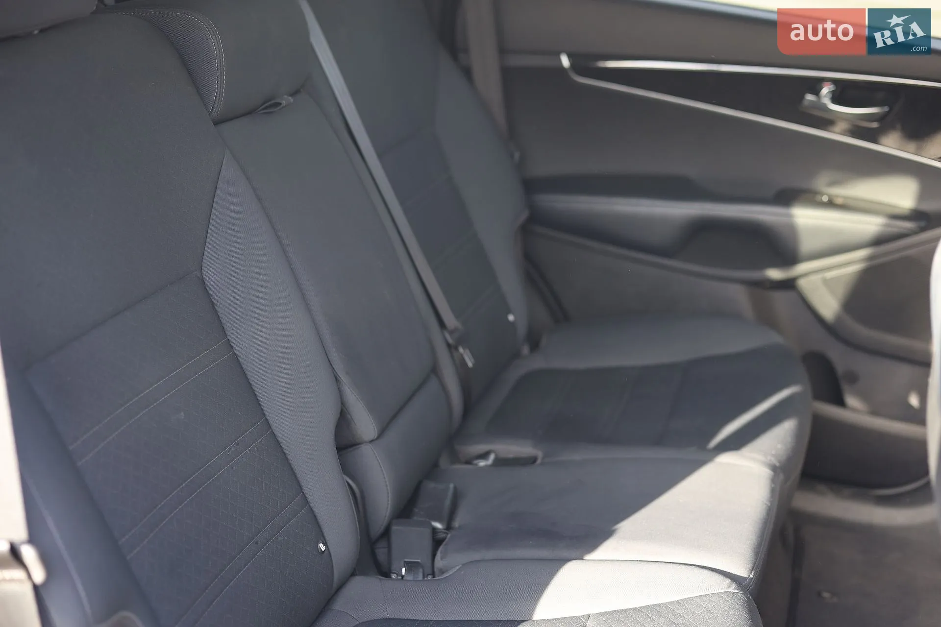 2016 Kia Sorento - мініатюра 48