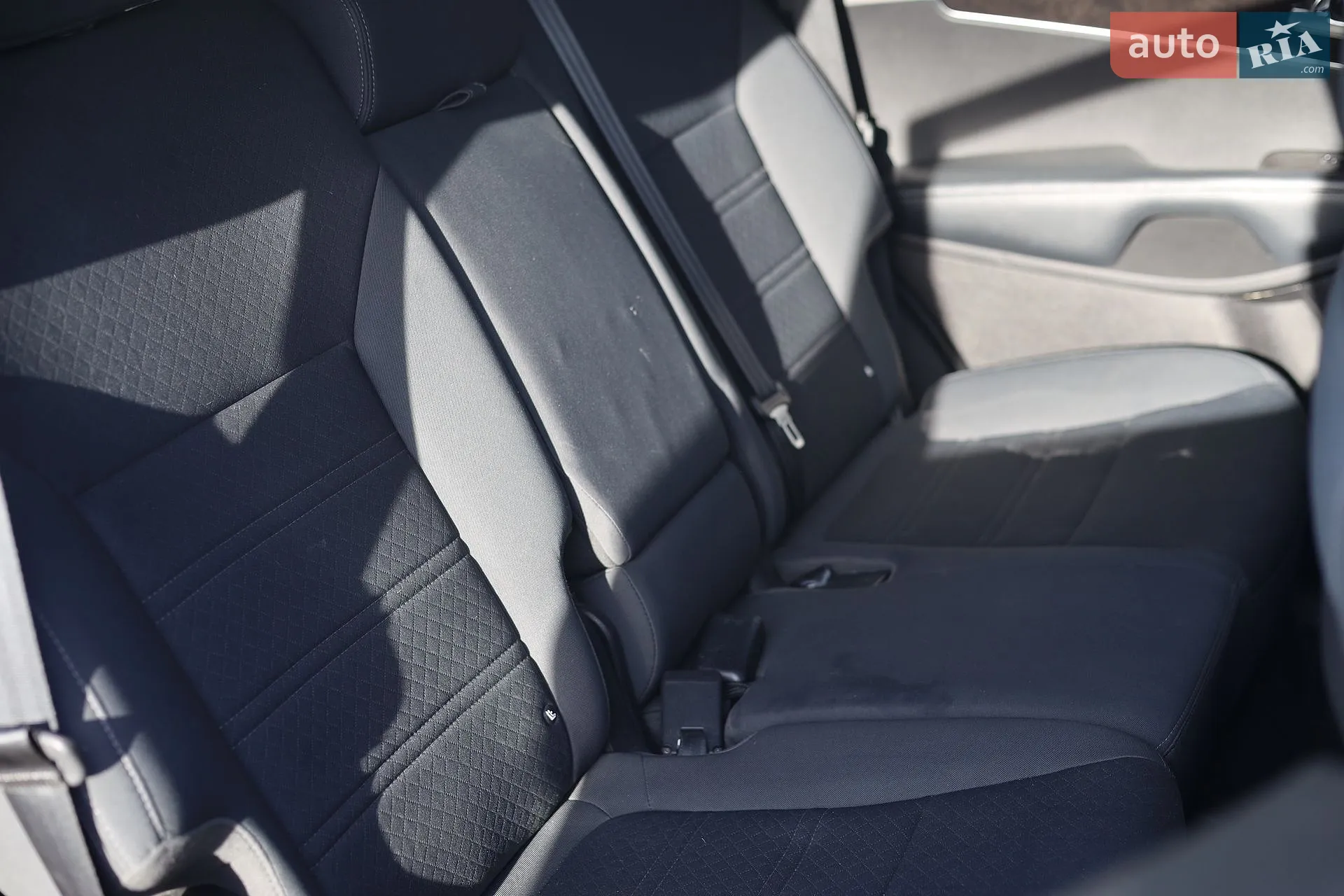 2016 Kia Sorento - мініатюра 57