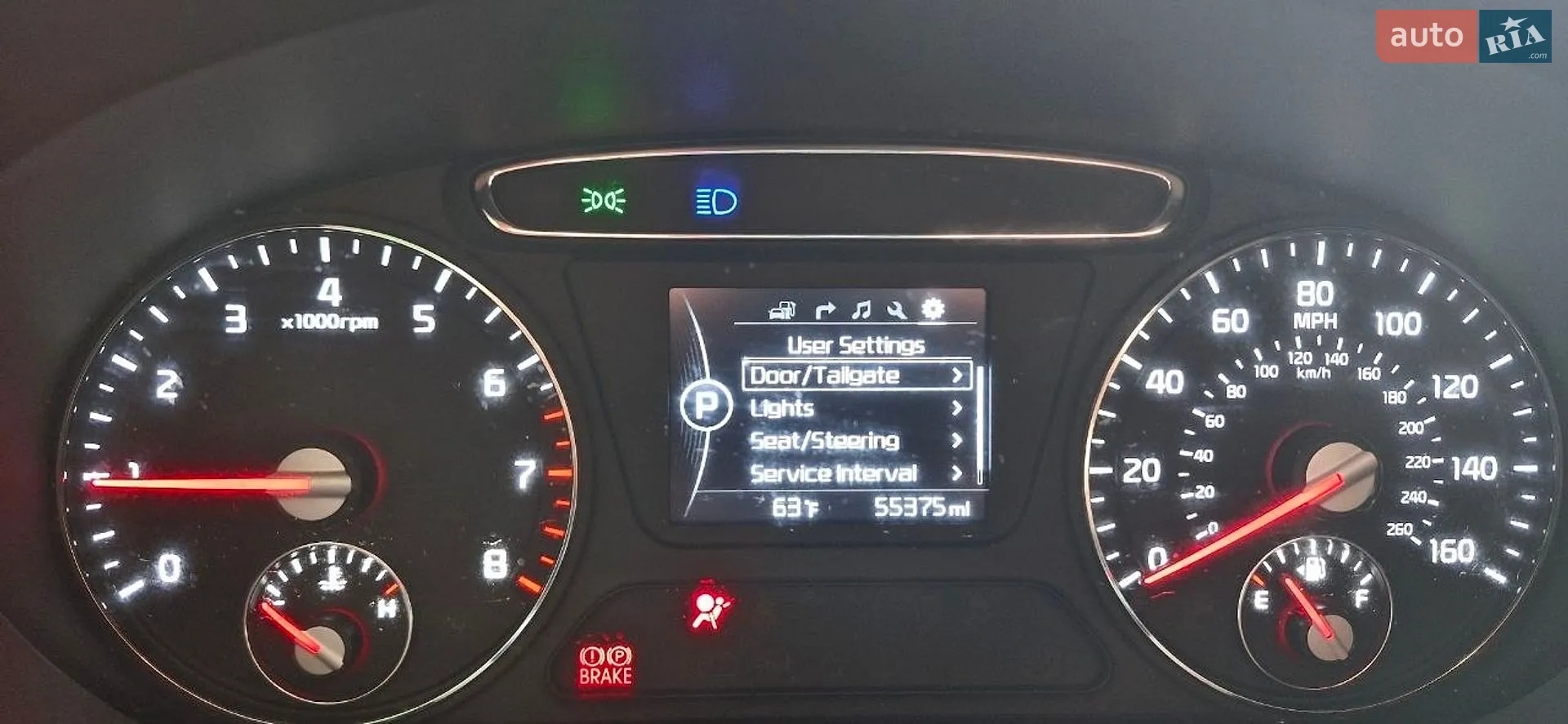 2016 Kia Sorento - мініатюра 66