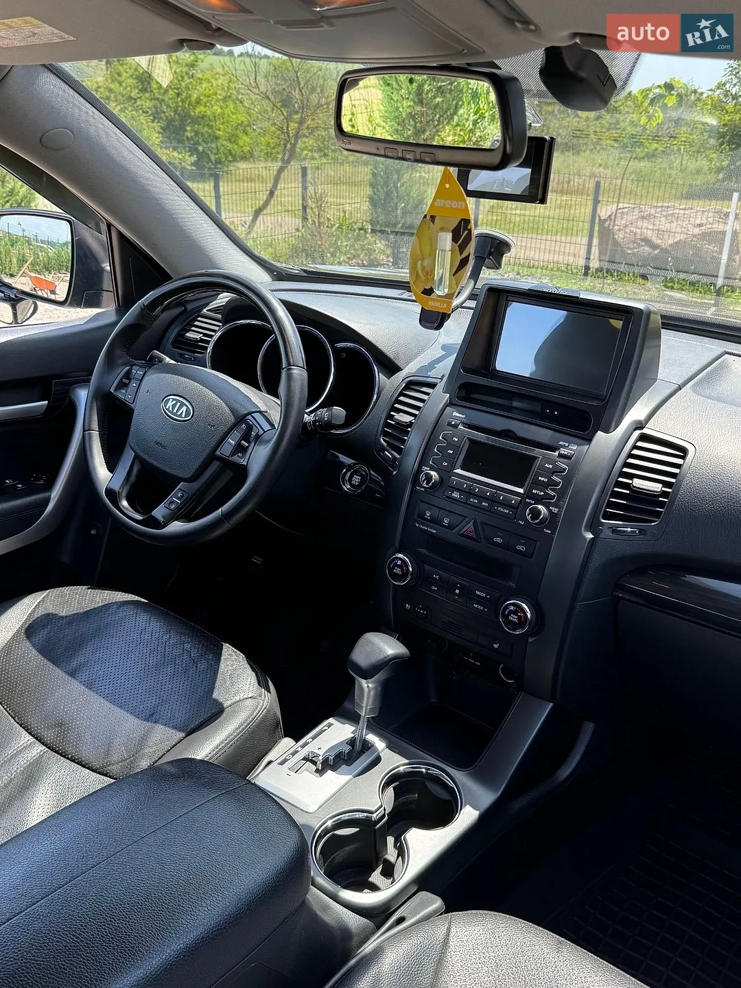 2010 Kia Sorento - мініатюра 15