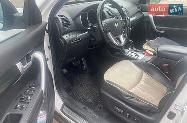 Внедорожник / Кроссовер Kia Sorento 2011 в Луцке