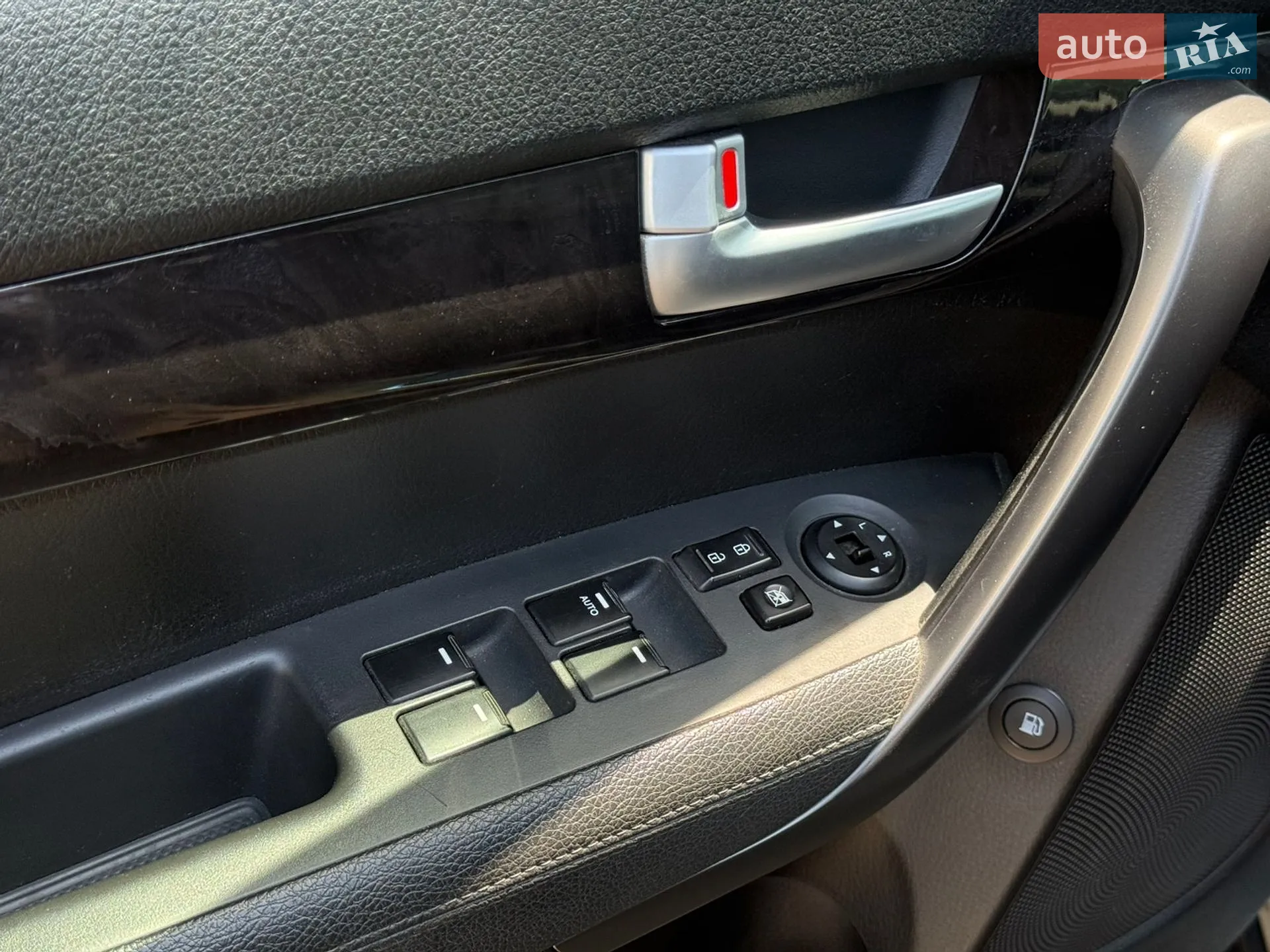 2014 Kia Sorento - мініатюра 25