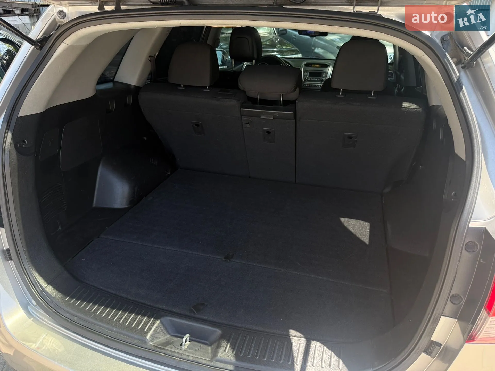 2014 Kia Sorento - мініатюра 31