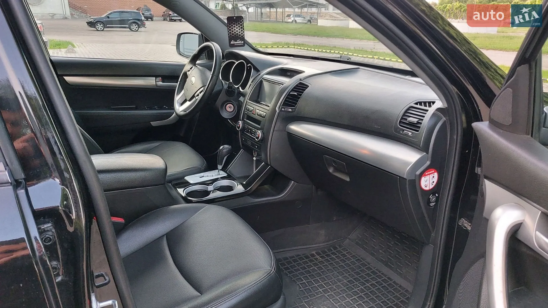 2010 Kia Sorento - мініатюра 19