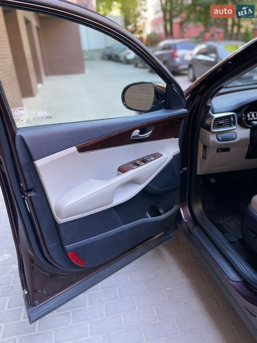 2015 Kia Sorento - мініатюра 15