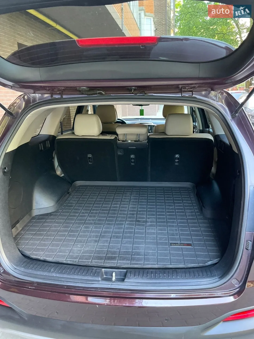 2015 Kia Sorento - мініатюра 21