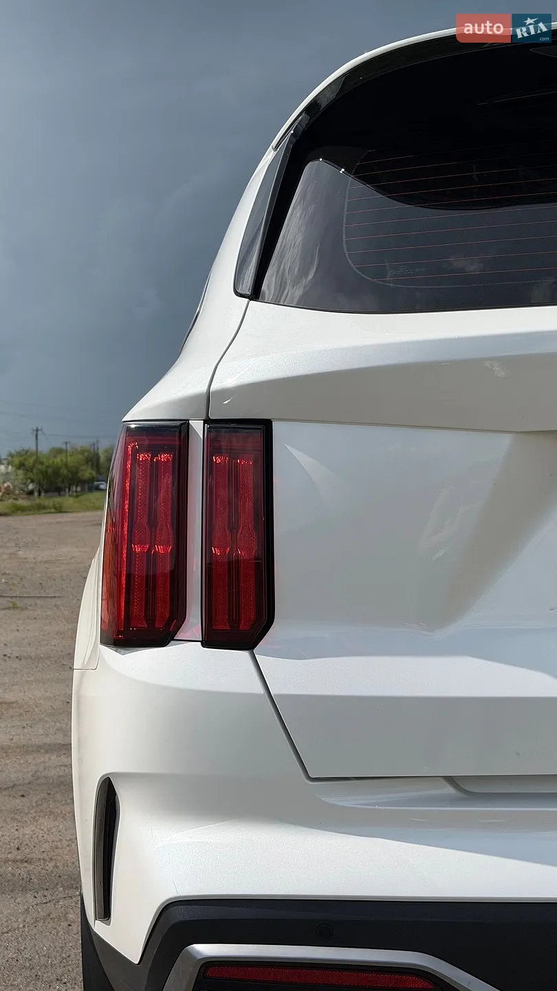 2020 Kia Sorento - мініатюра 21