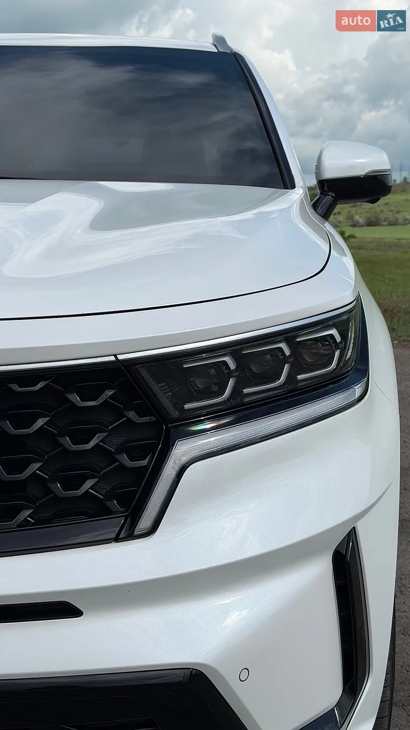 2020 Kia Sorento - мініатюра 20