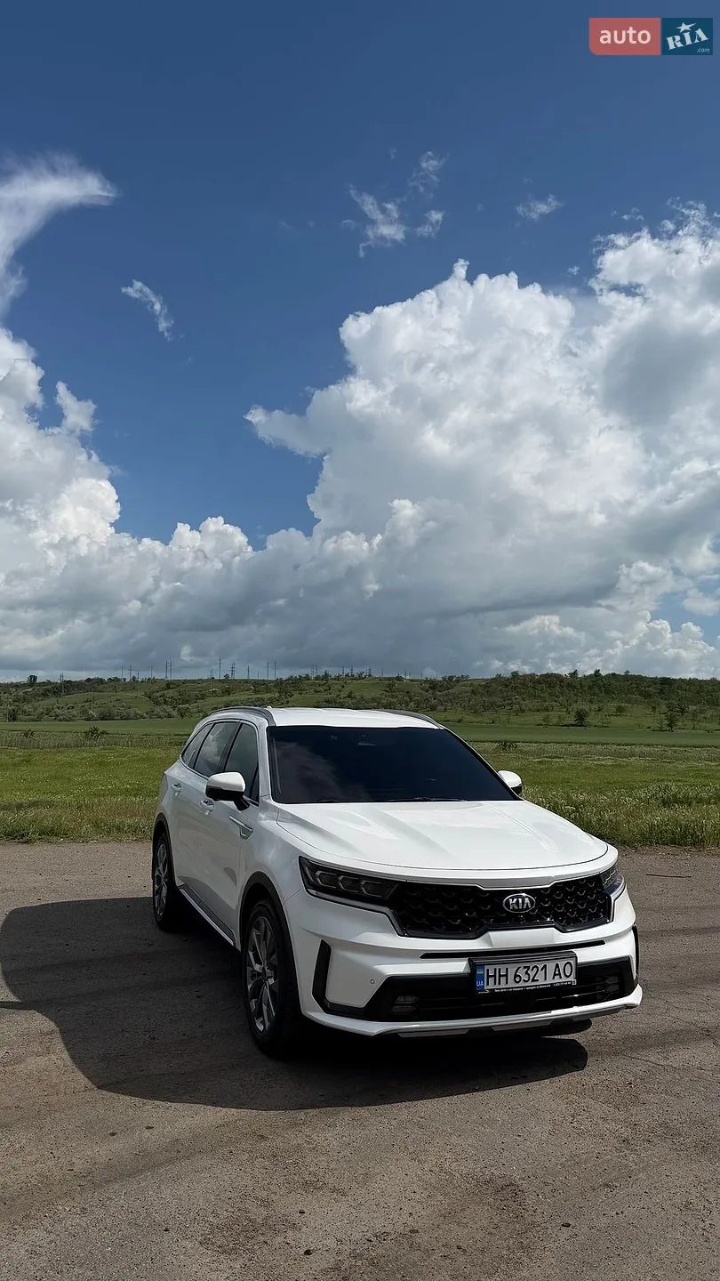 2020 Kia Sorento - мініатюра 6