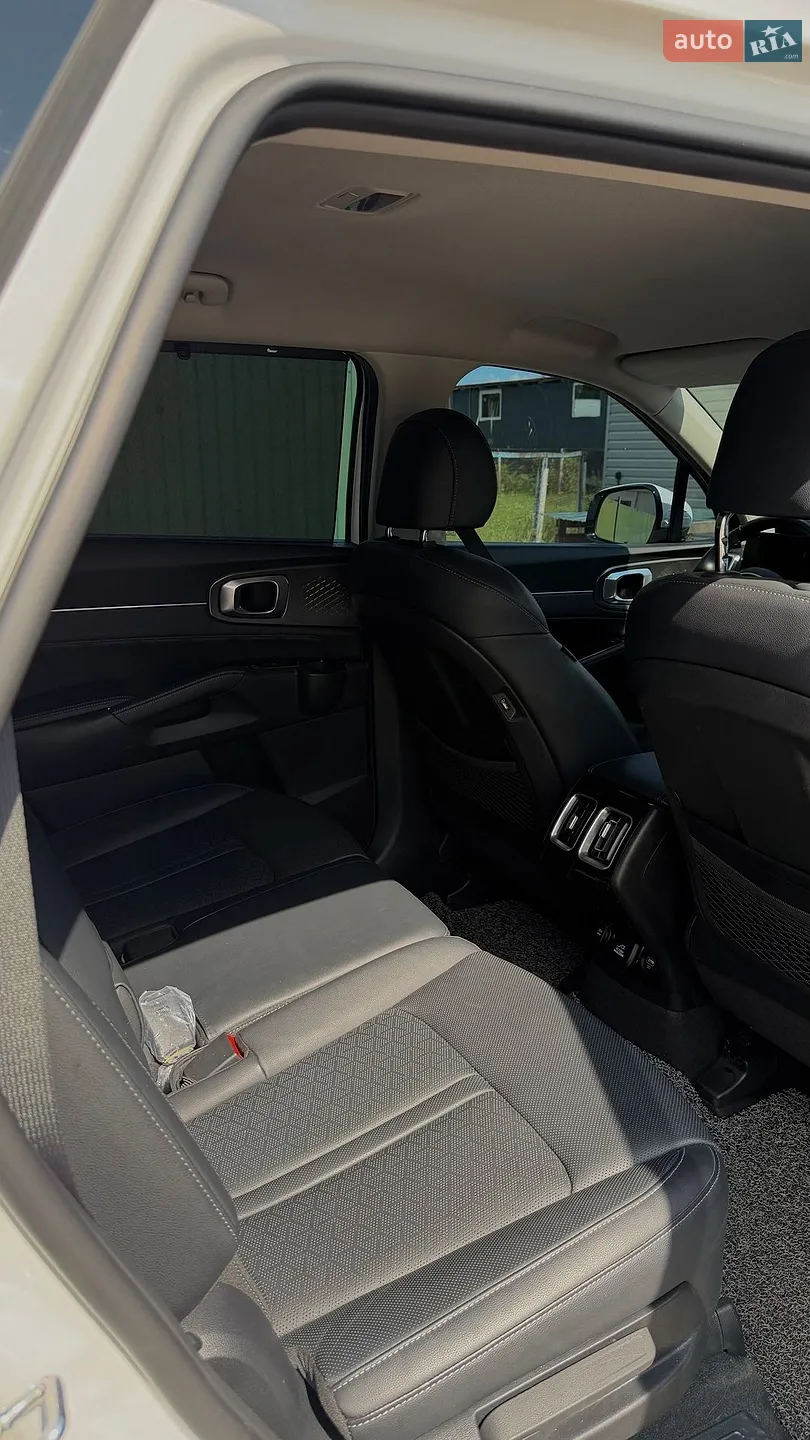 2020 Kia Sorento - мініатюра 26