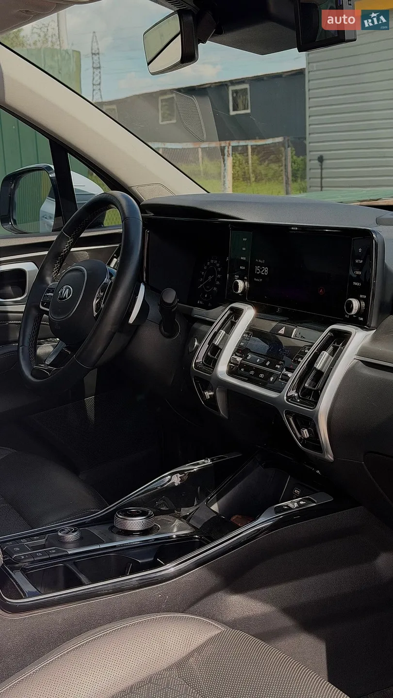 2020 Kia Sorento - мініатюра 28
