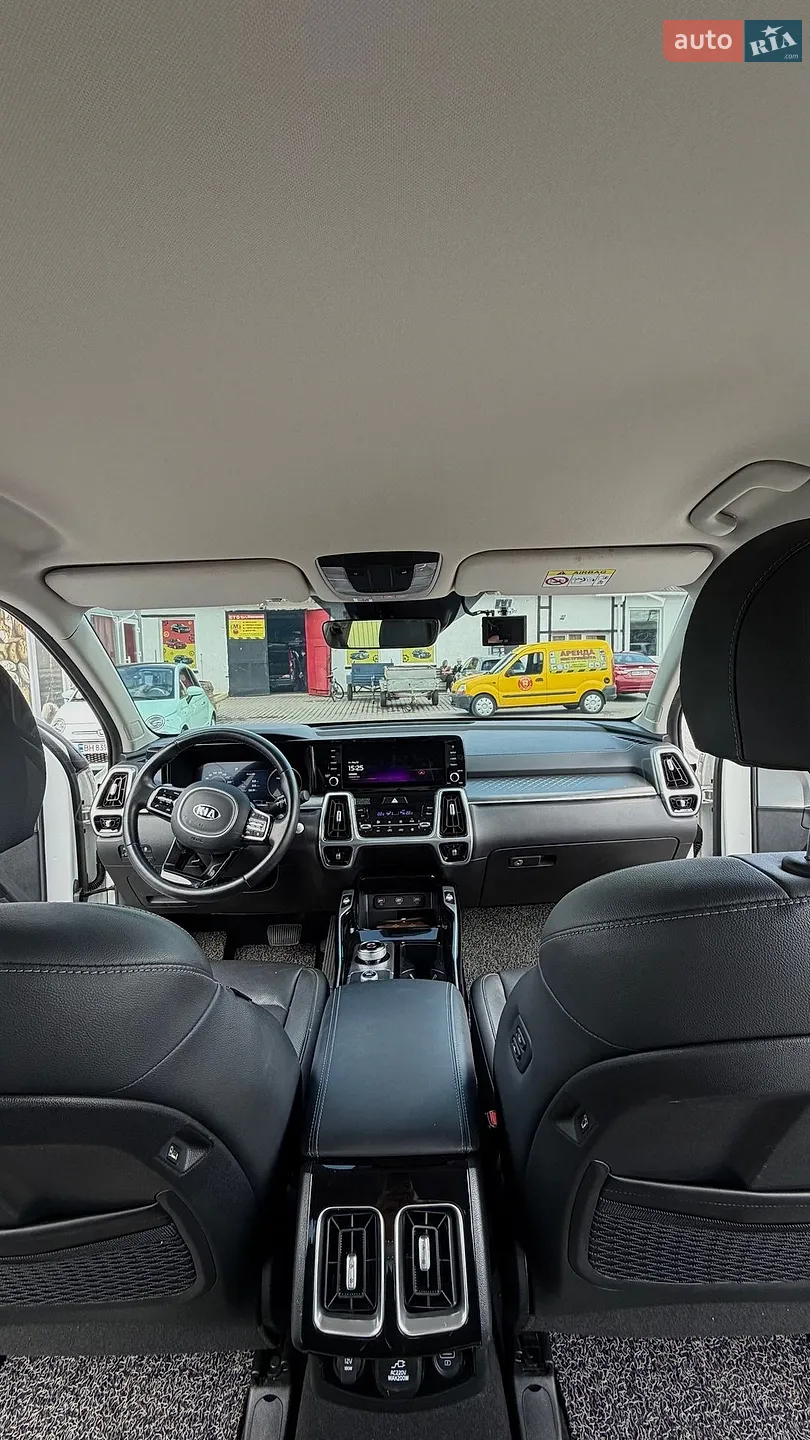 2020 Kia Sorento - мініатюра 41