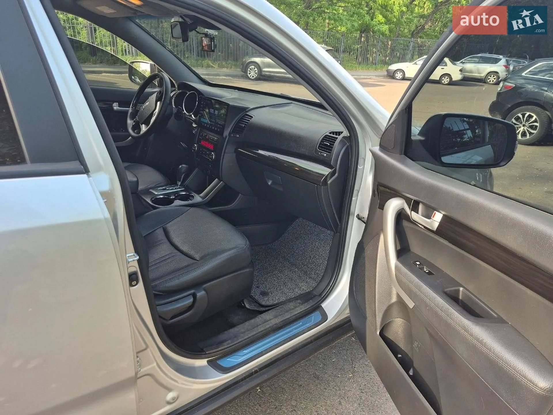 2012 Kia Sorento - мініатюра 5