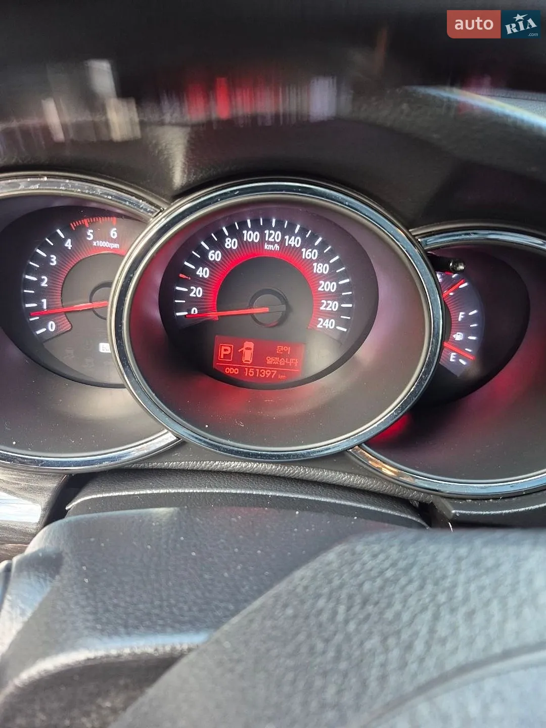 2012 Kia Sorento - мініатюра 11