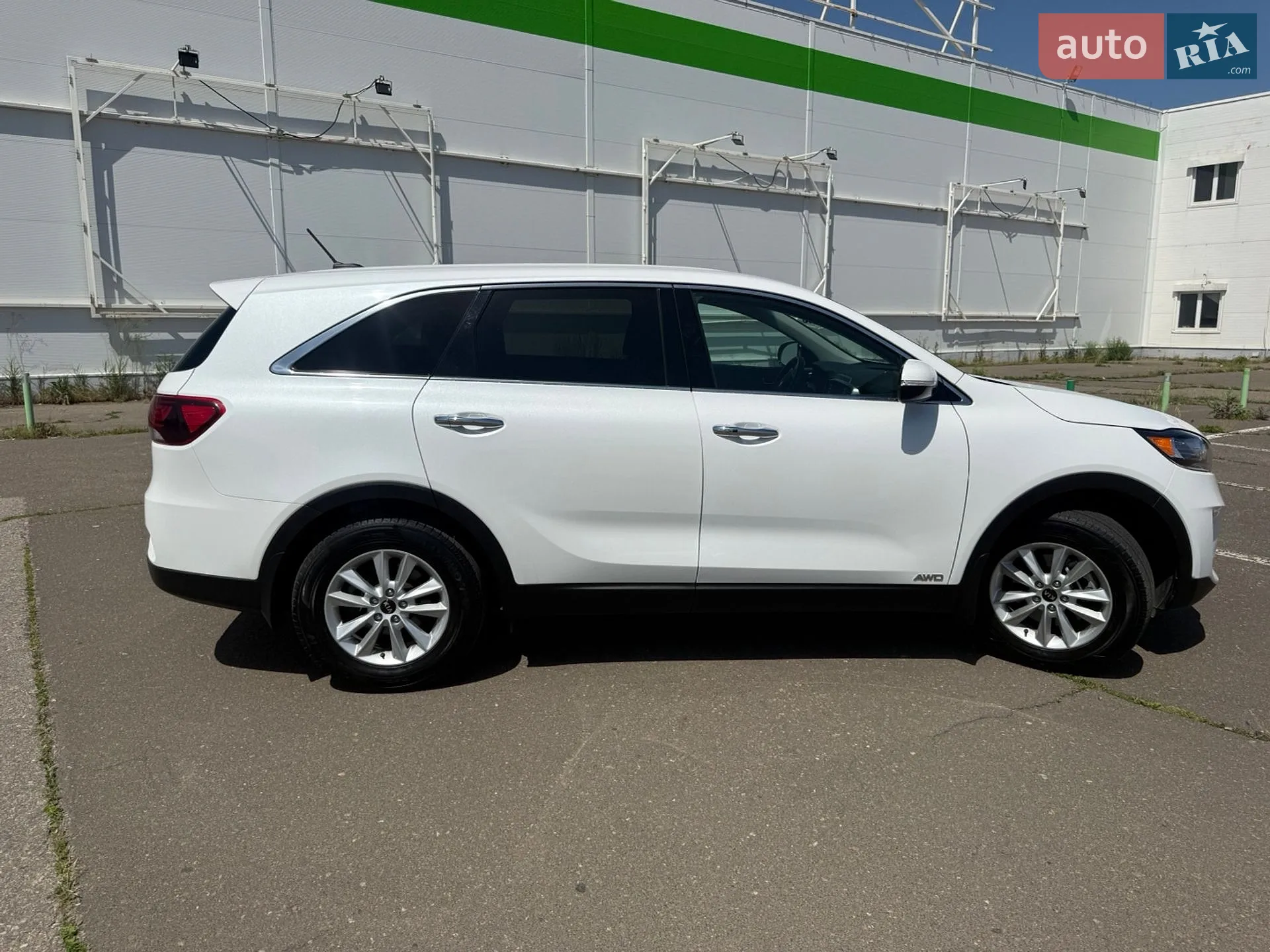 2020 Kia Sorento - мініатюра 72