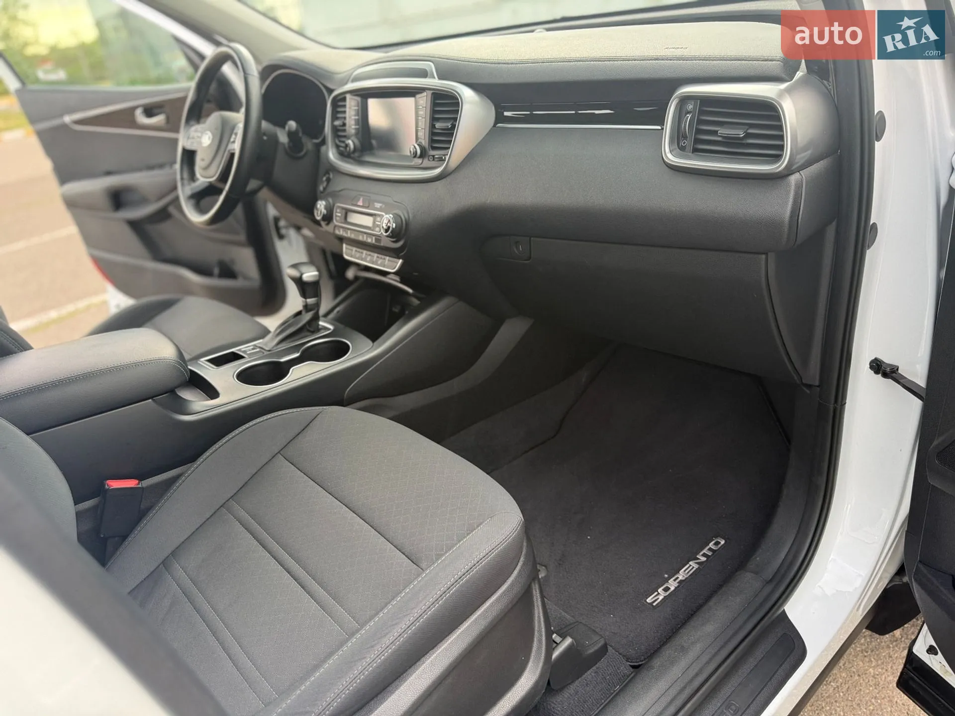 2020 Kia Sorento - мініатюра 96