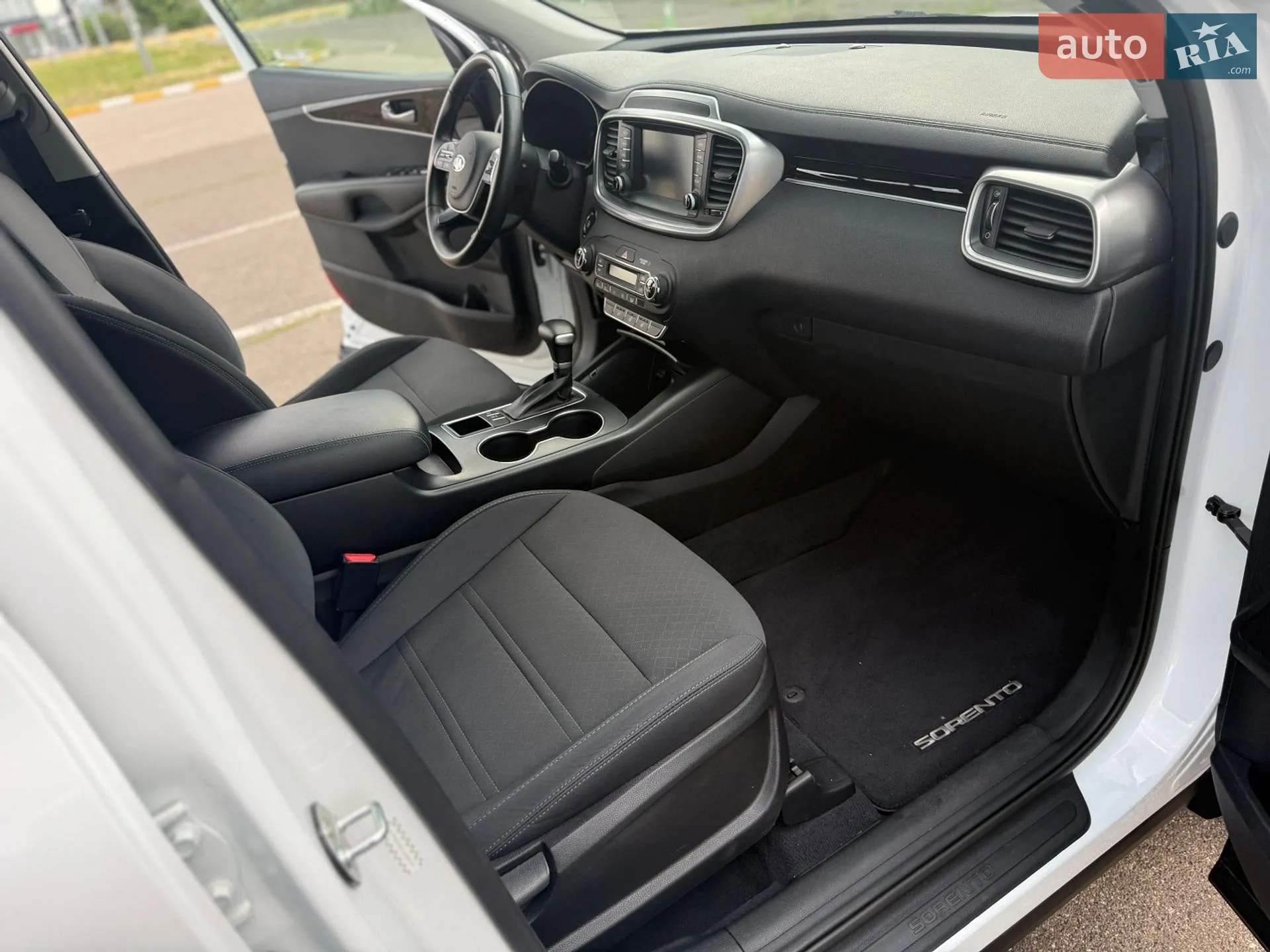 2020 Kia Sorento - мініатюра 101