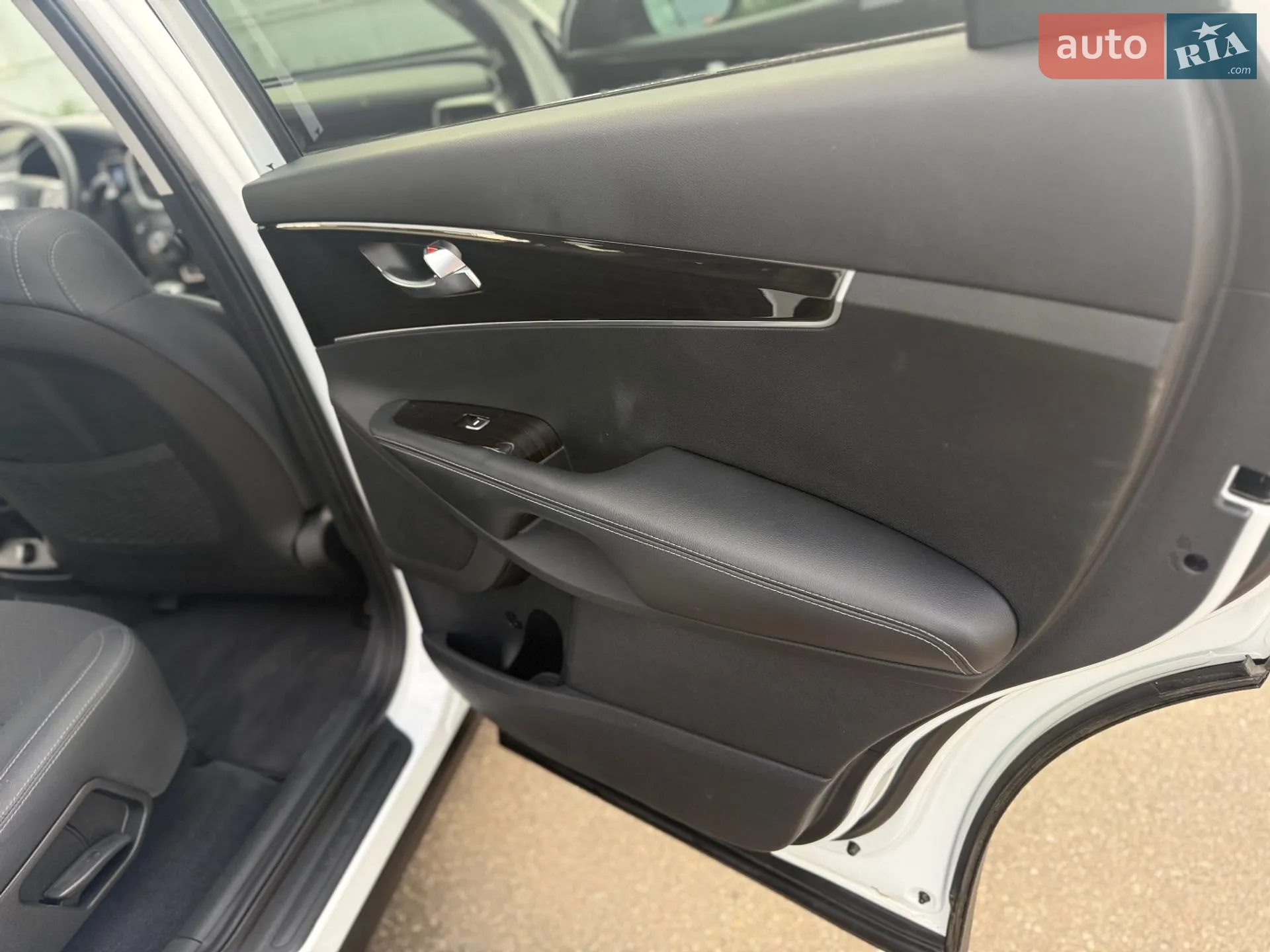 2020 Kia Sorento - мініатюра 102