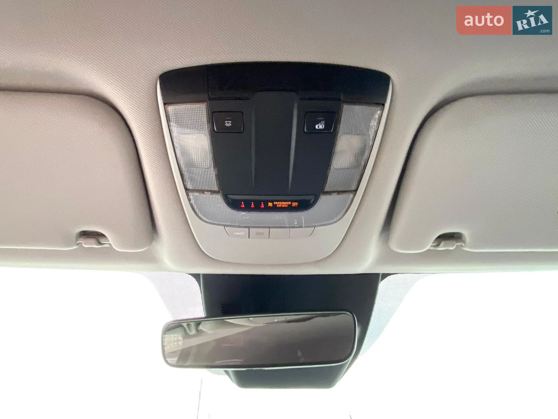 2021 Kia Sorento - мініатюра 24