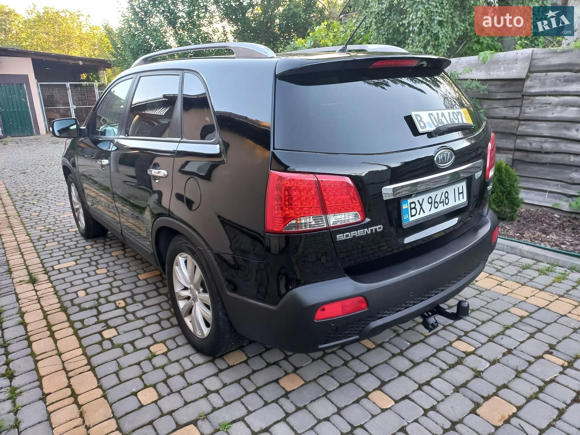 2011 Kia Sorento - мініатюра 26