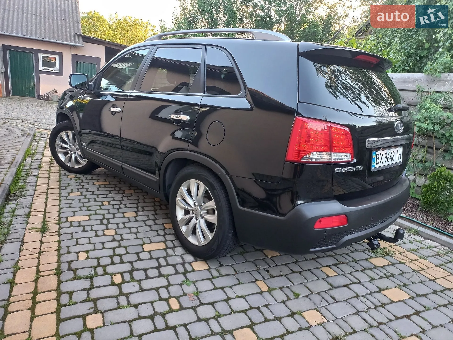 2011 Kia Sorento - мініатюра 42