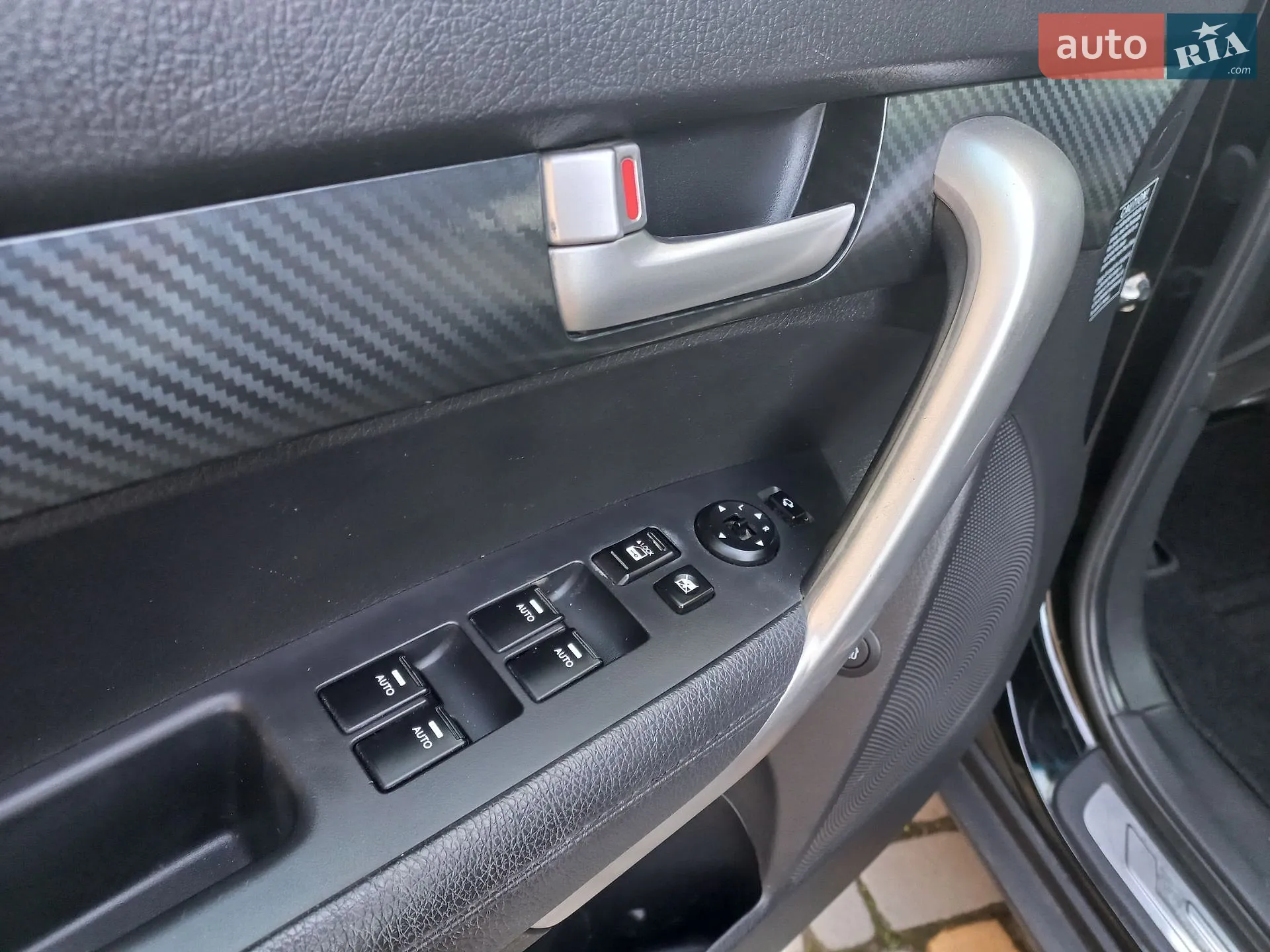 2011 Kia Sorento - мініатюра 53