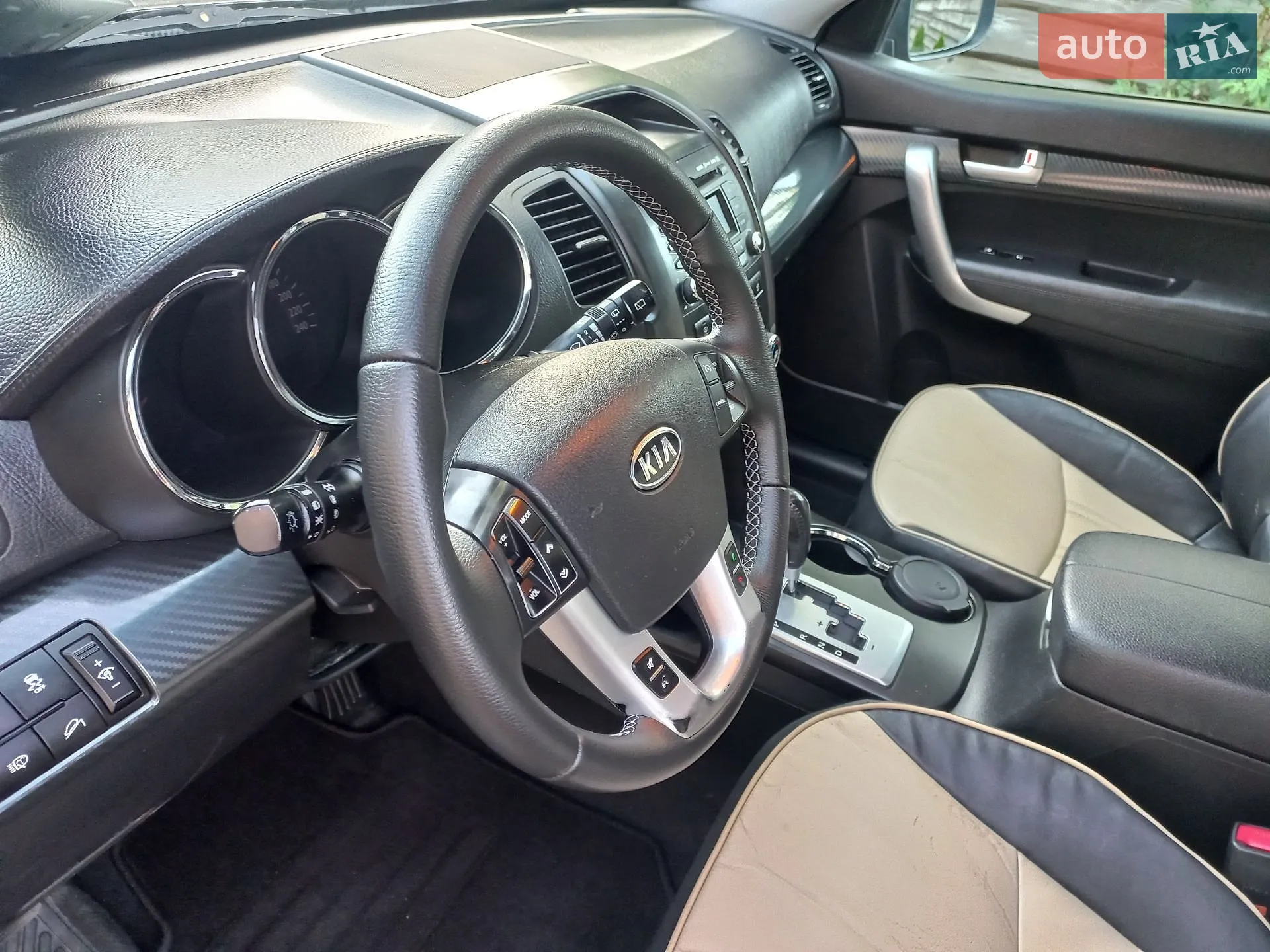 2011 Kia Sorento - мініатюра 52