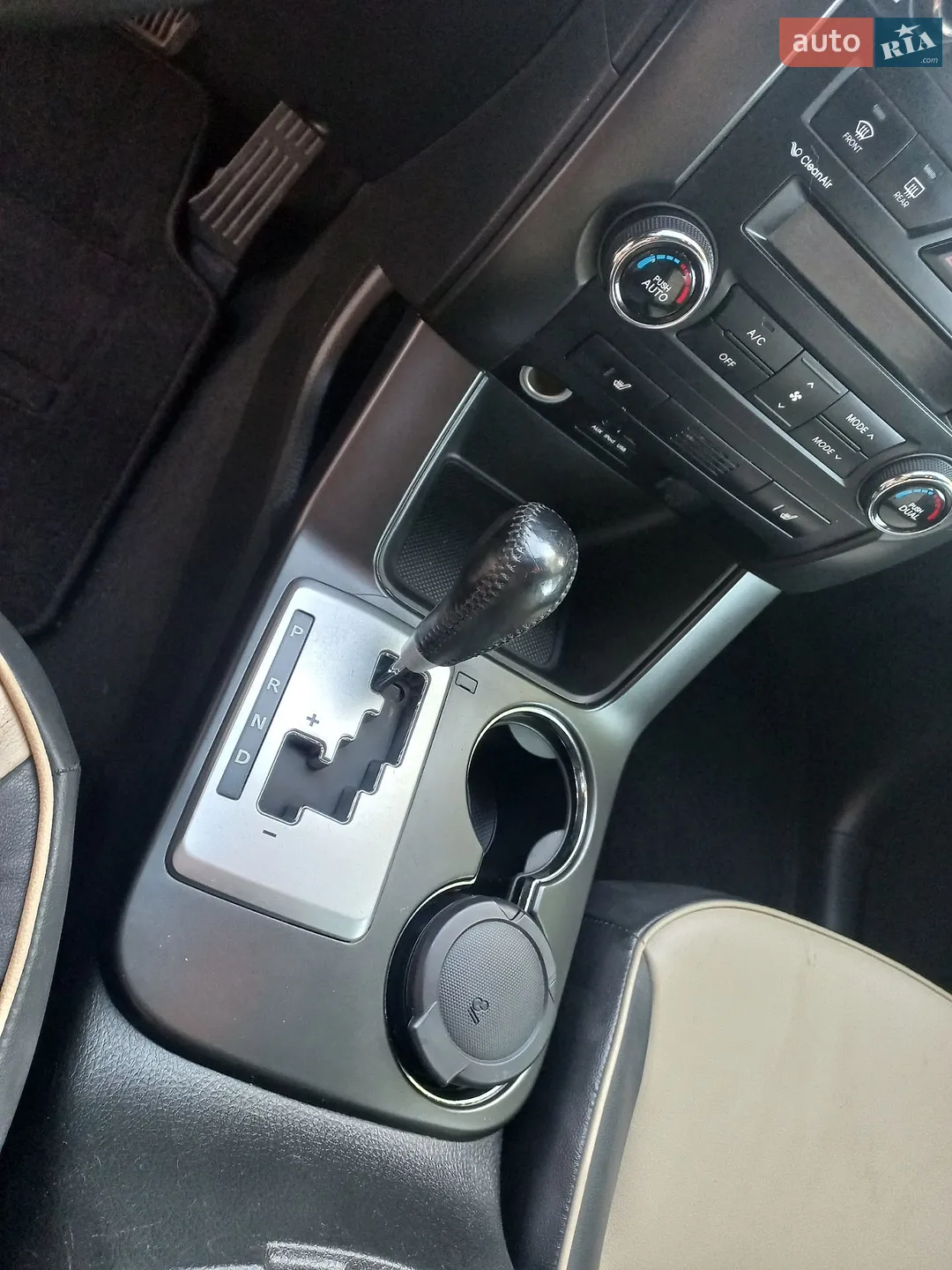 2011 Kia Sorento - мініатюра 68