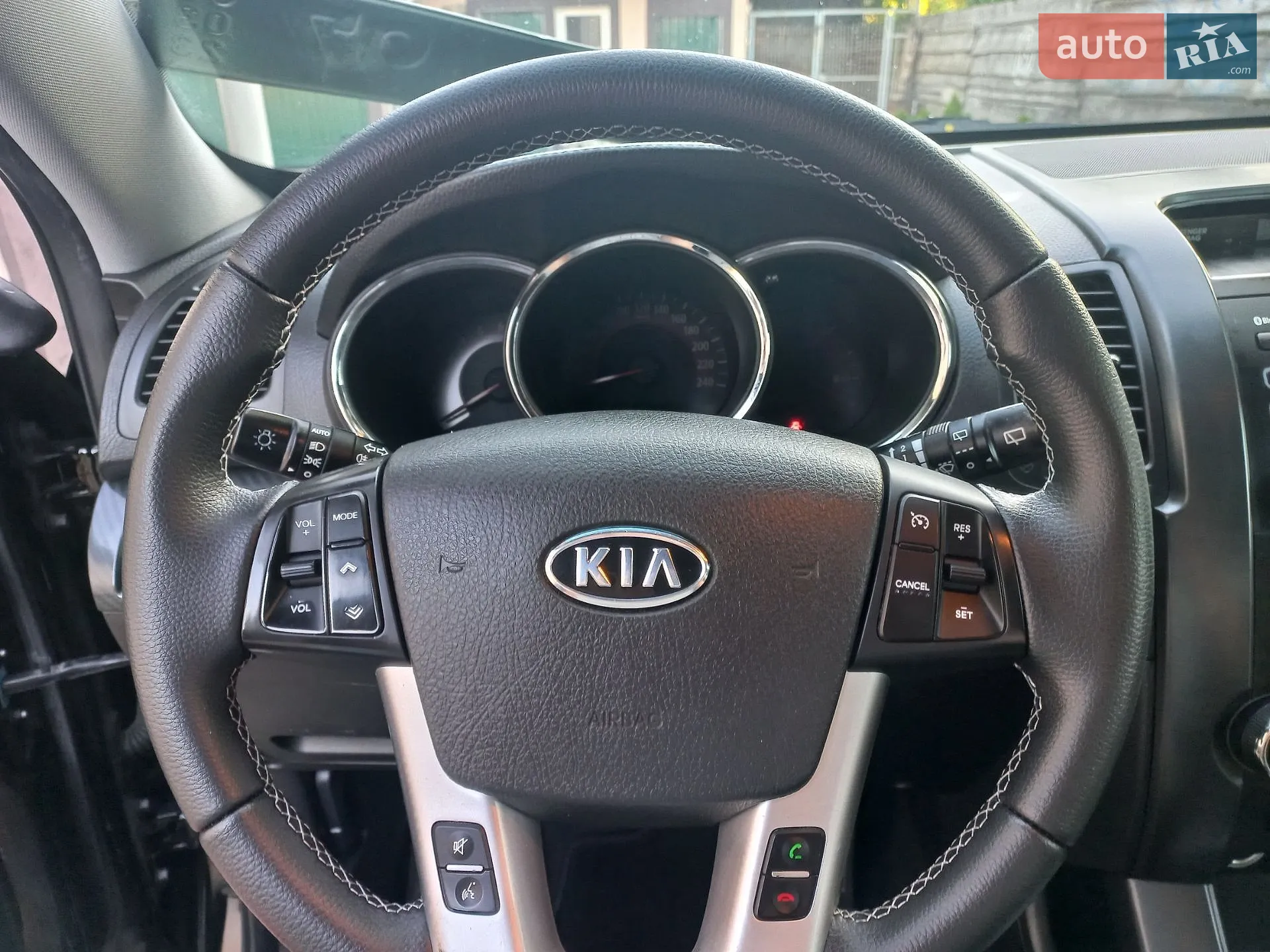 2011 Kia Sorento - мініатюра 71