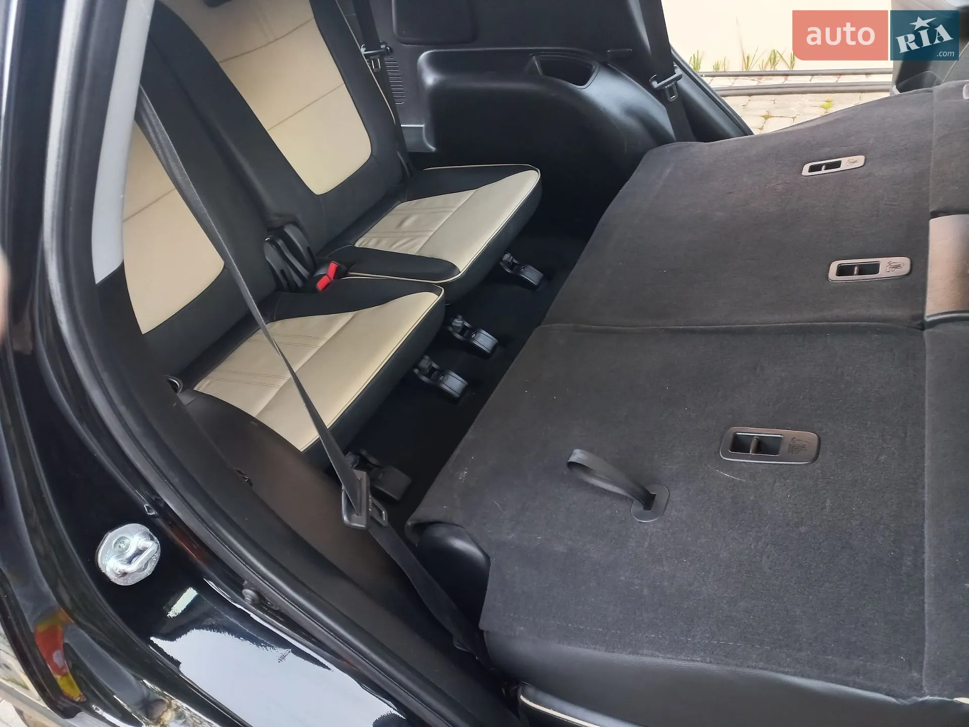 2011 Kia Sorento - мініатюра 86