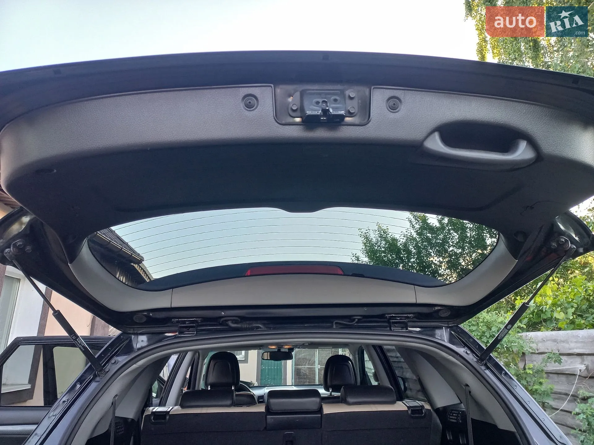 2011 Kia Sorento - мініатюра 90