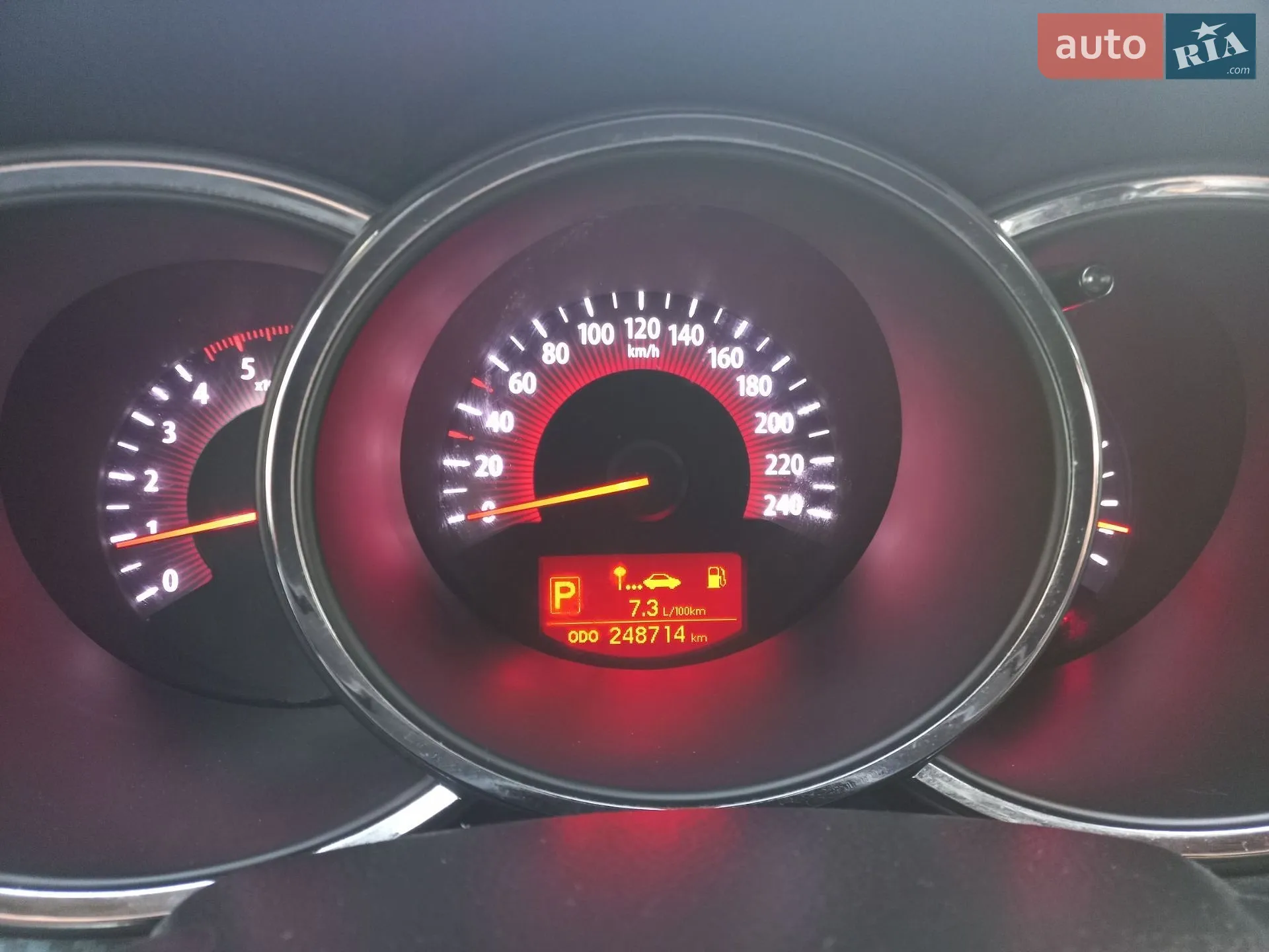 2011 Kia Sorento - мініатюра 96