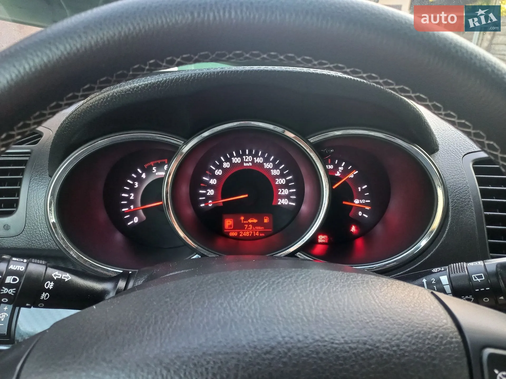 2011 Kia Sorento - мініатюра 100