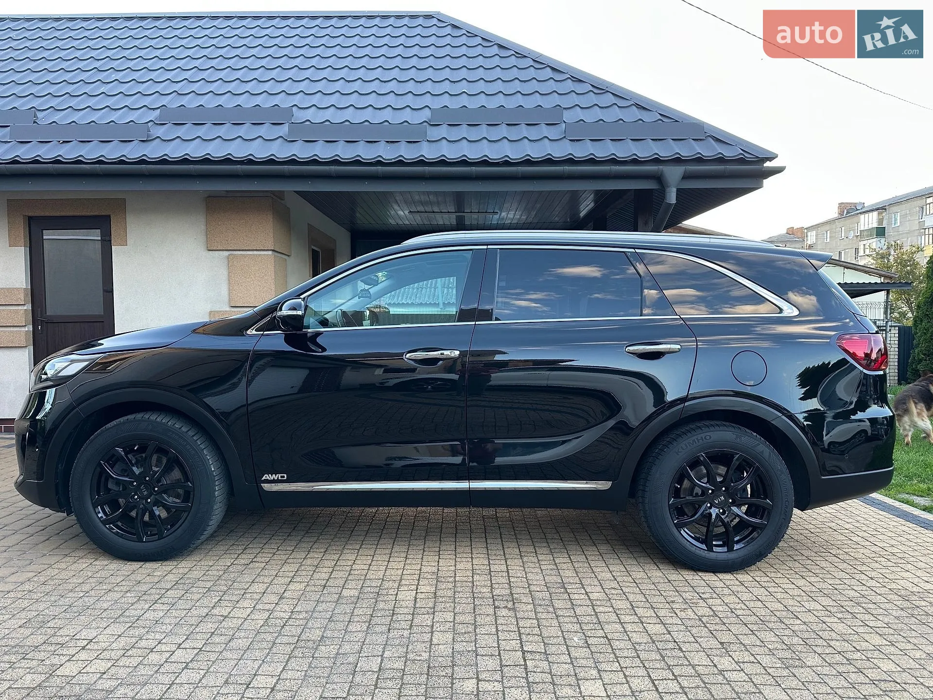 2017 Kia Sorento - мініатюра 23