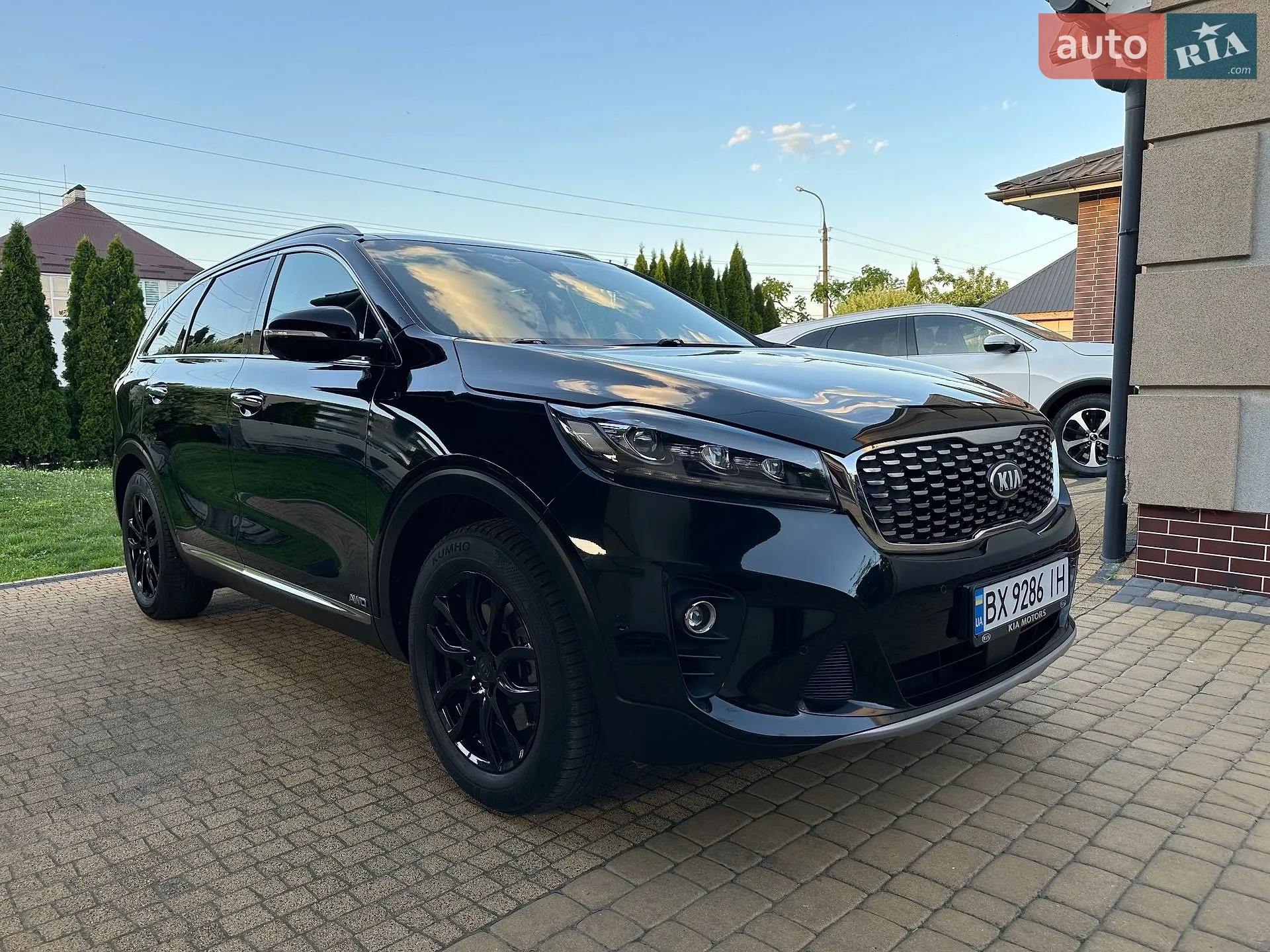 2017 Kia Sorento - мініатюра 37