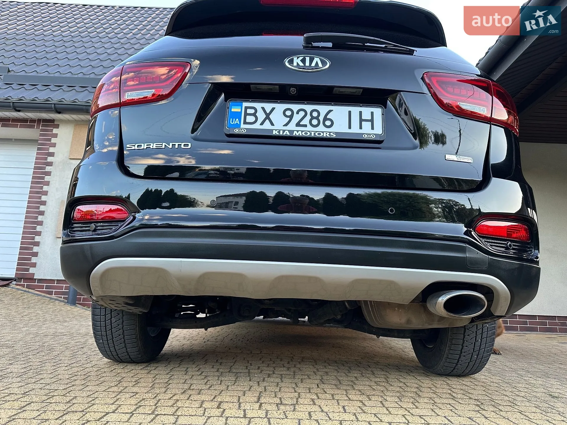 2017 Kia Sorento - мініатюра 43