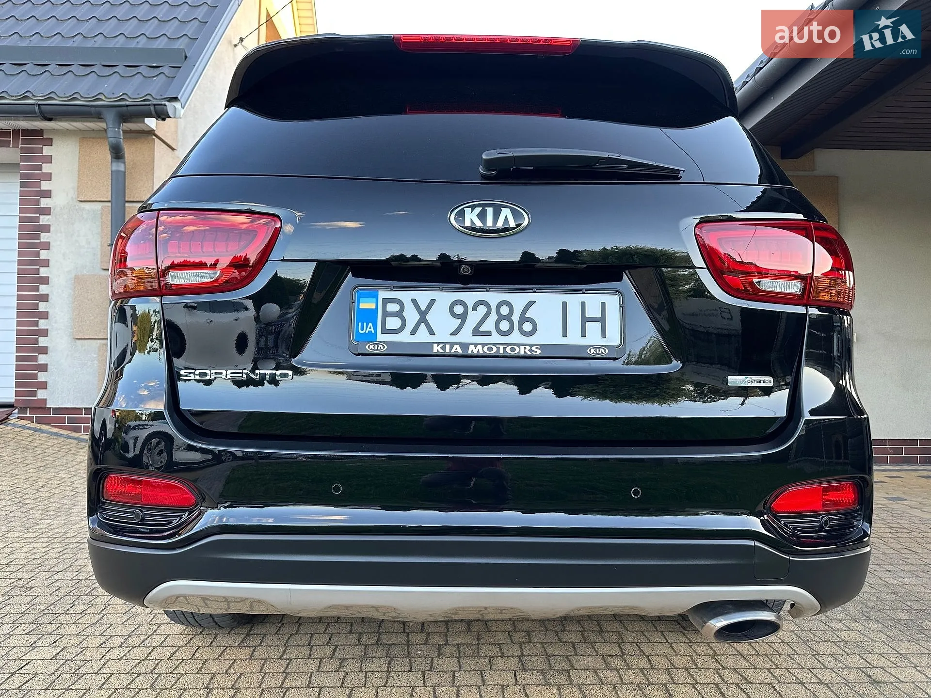 2017 Kia Sorento - мініатюра 45