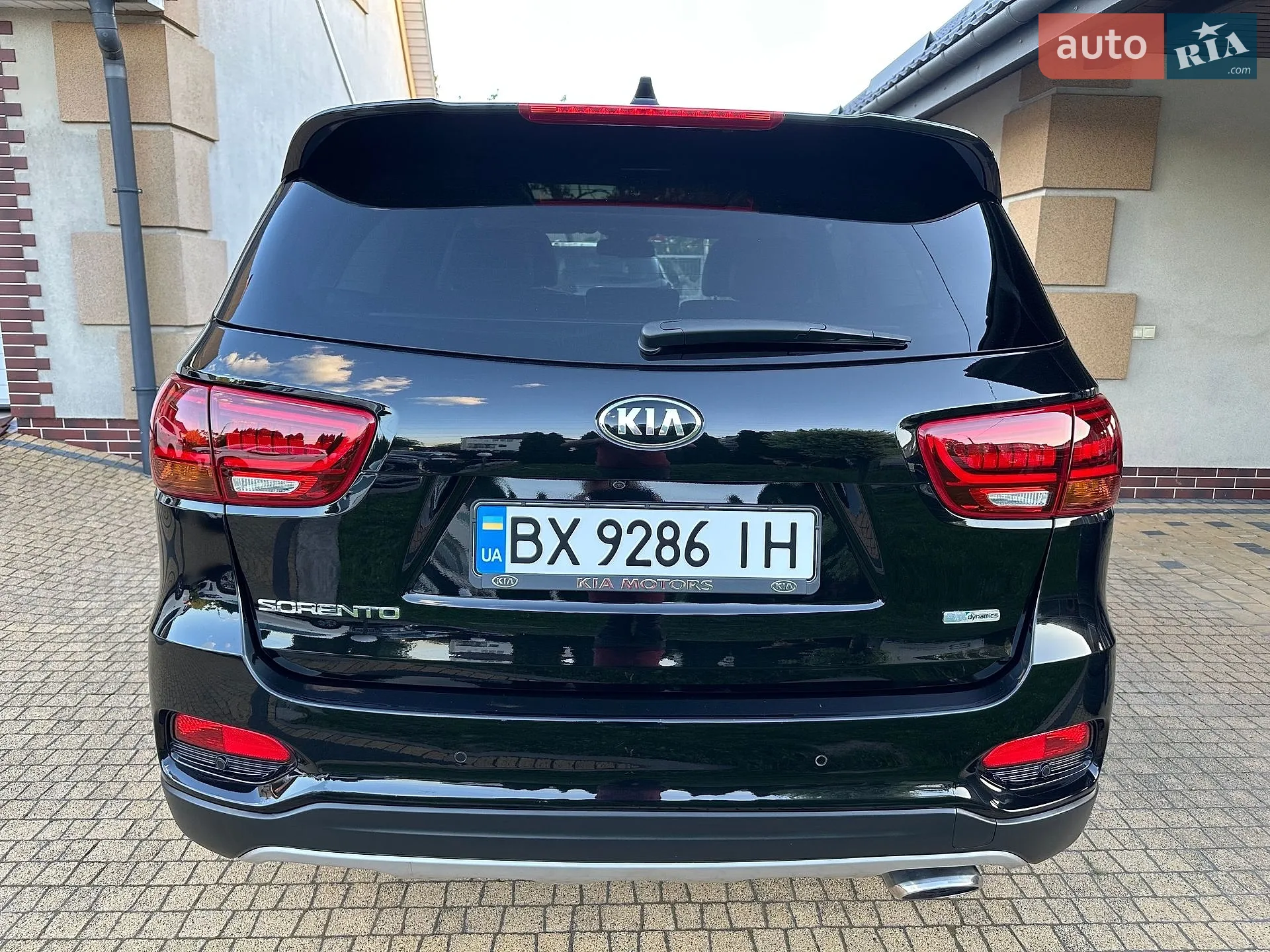 2017 Kia Sorento - мініатюра 46