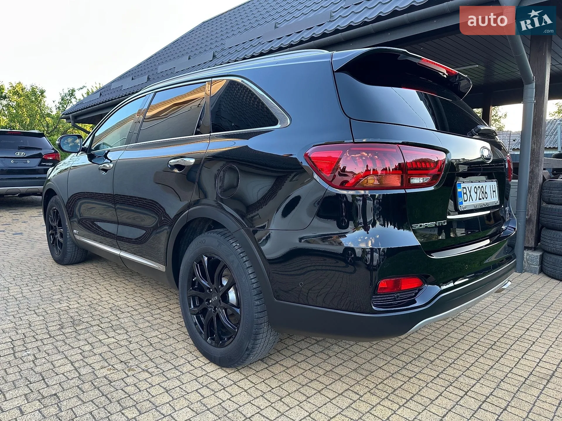 2017 Kia Sorento - мініатюра 49