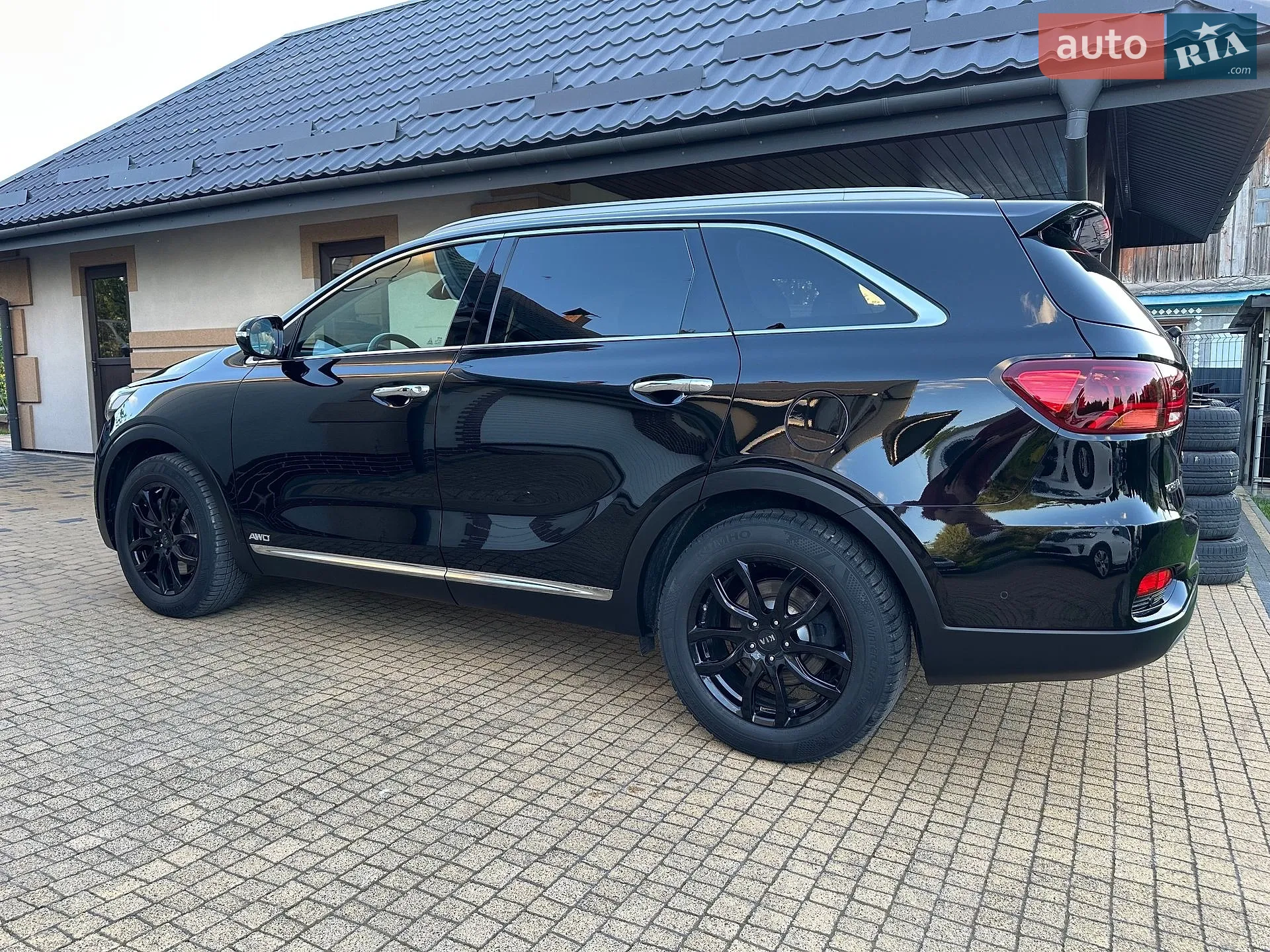 2017 Kia Sorento - мініатюра 50