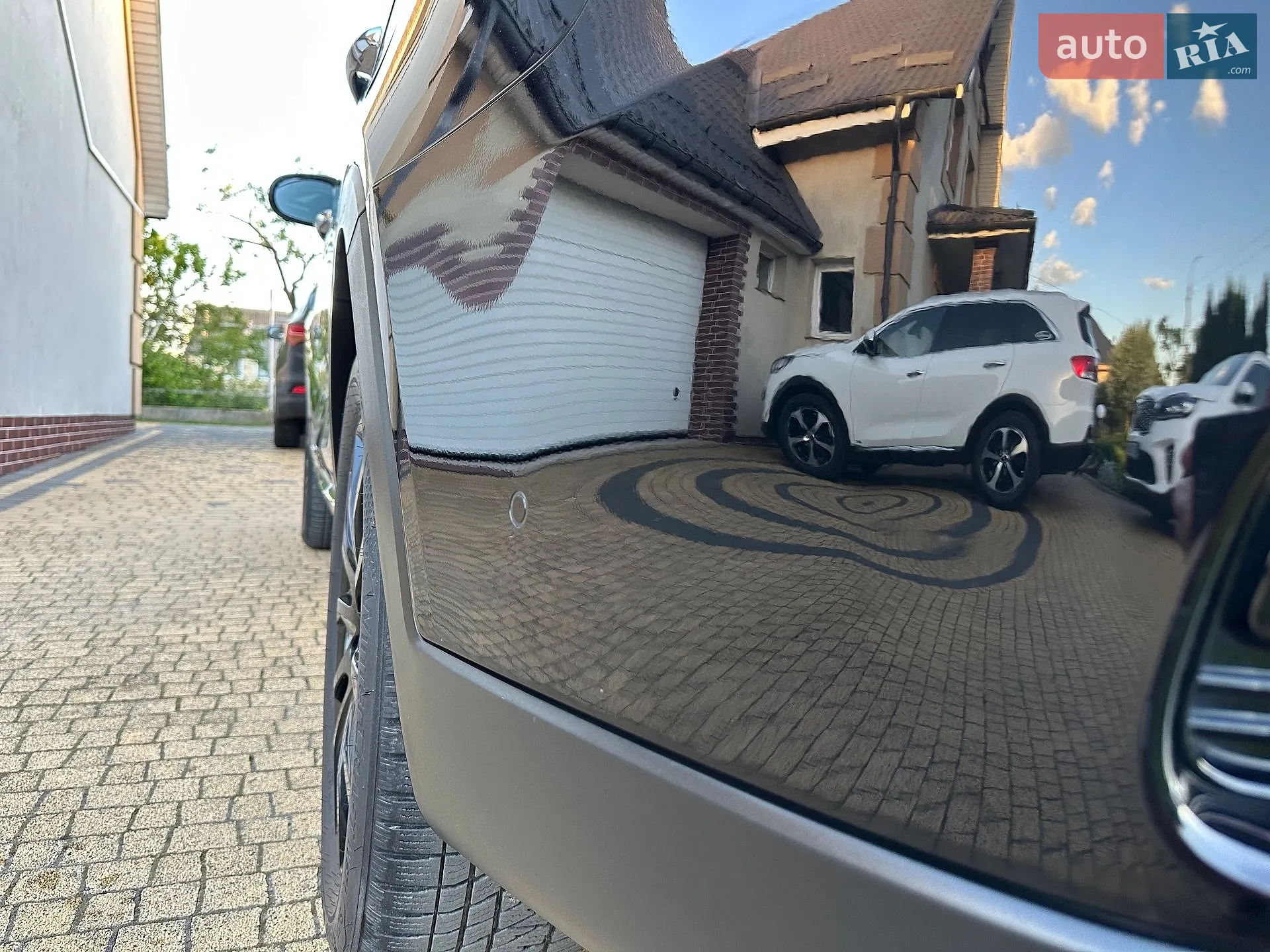 2017 Kia Sorento - мініатюра 63