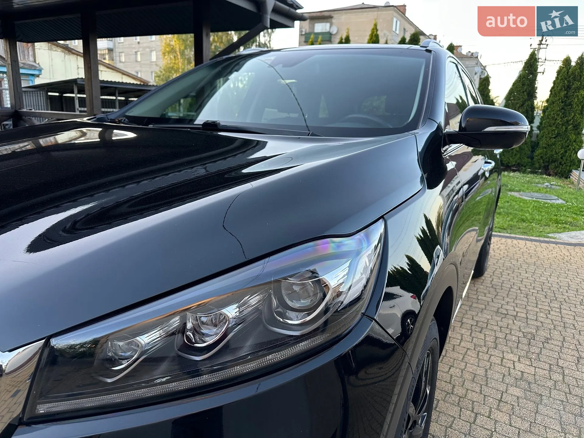 2017 Kia Sorento - мініатюра 69
