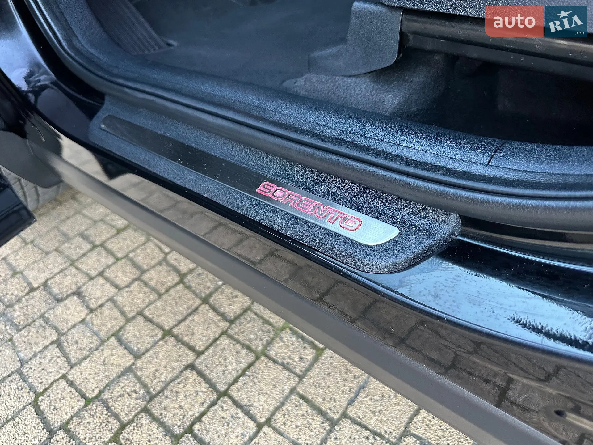 2017 Kia Sorento - мініатюра 111