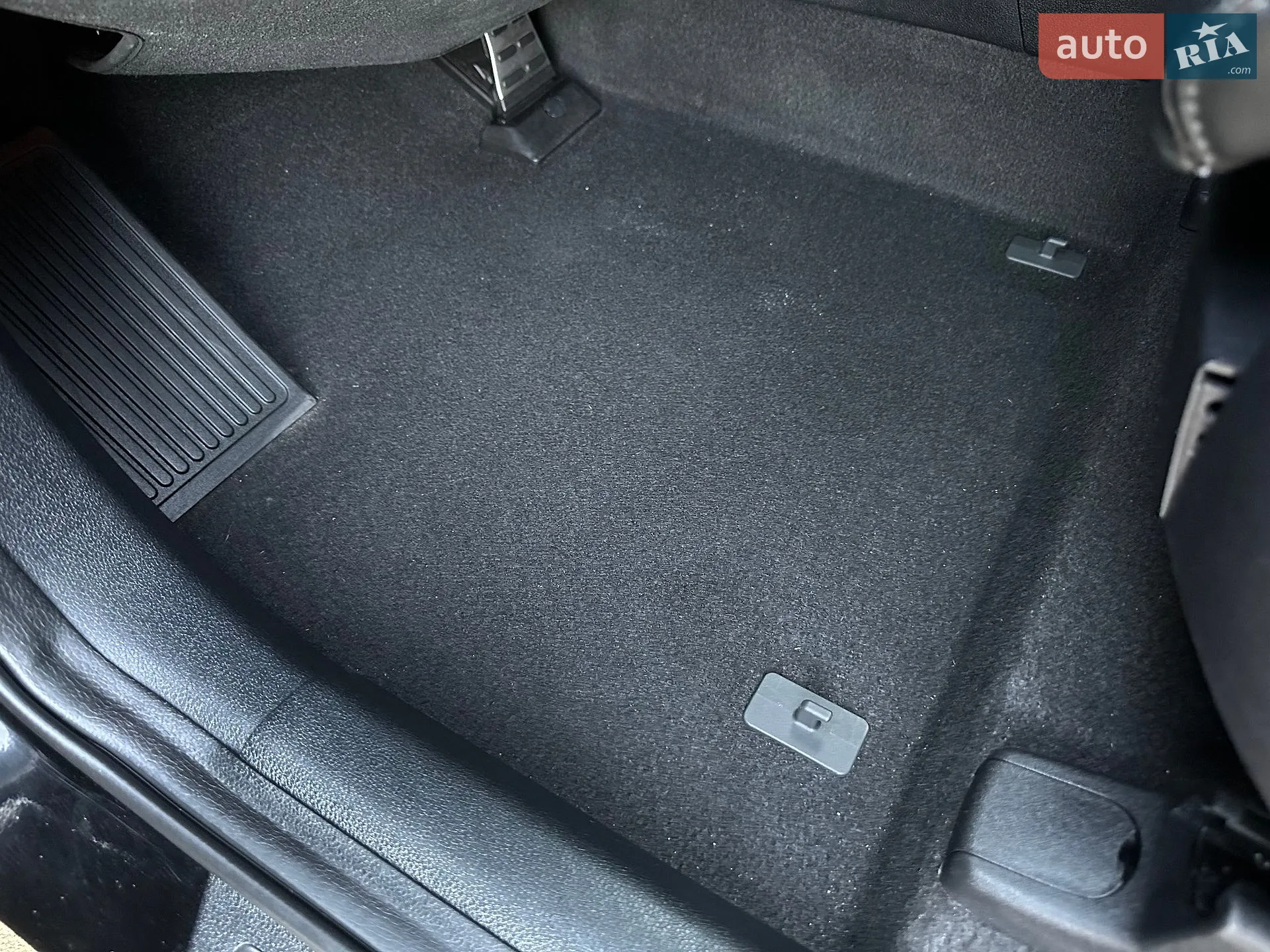 2017 Kia Sorento - мініатюра 114