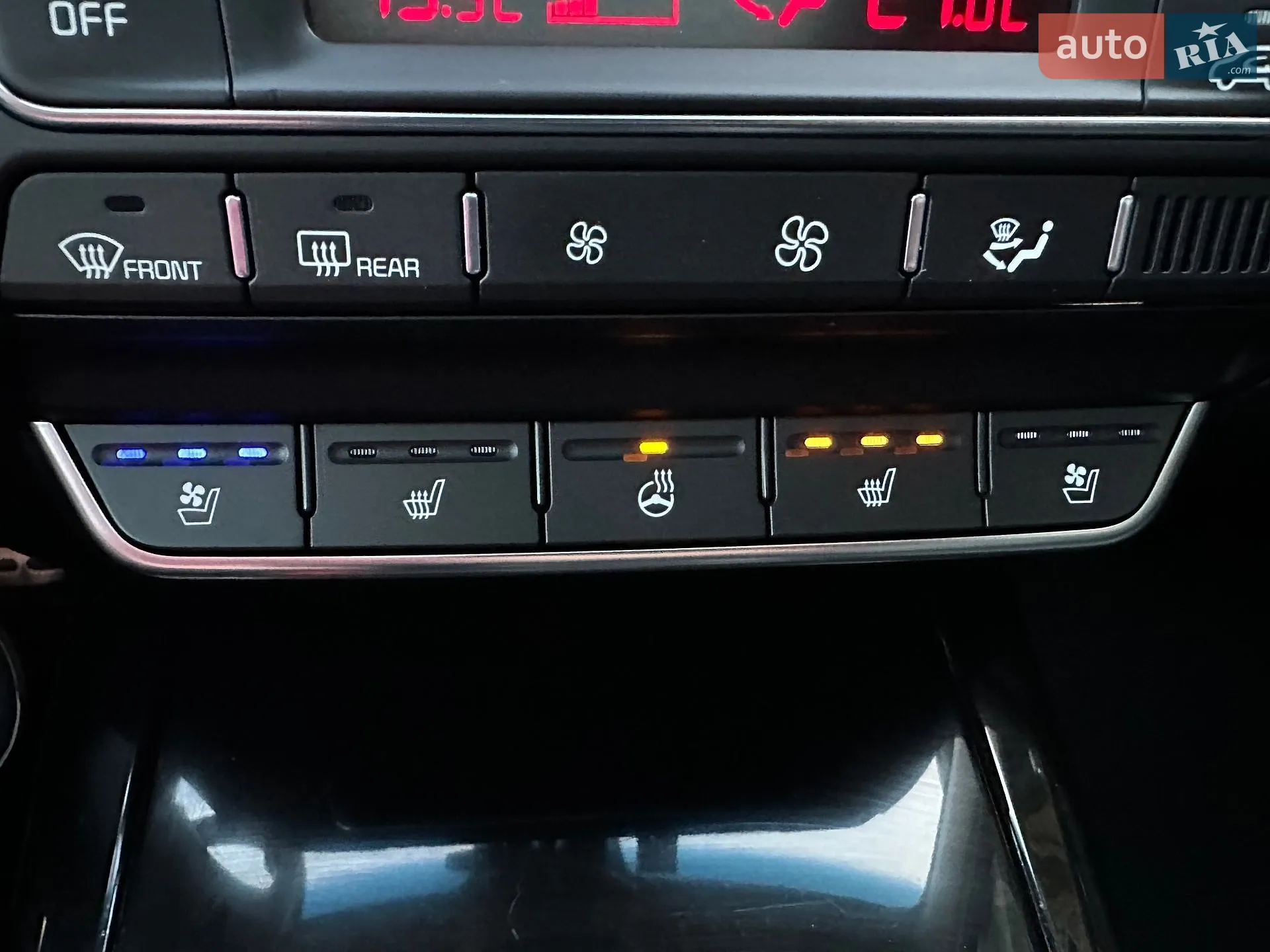 2017 Kia Sorento - мініатюра 154