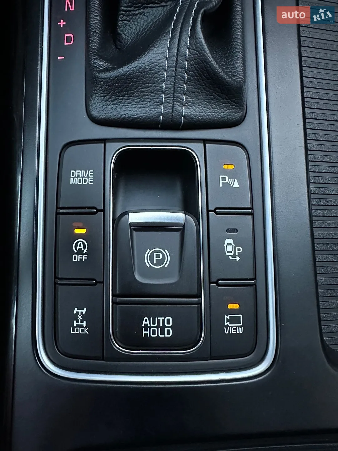 2017 Kia Sorento - мініатюра 152