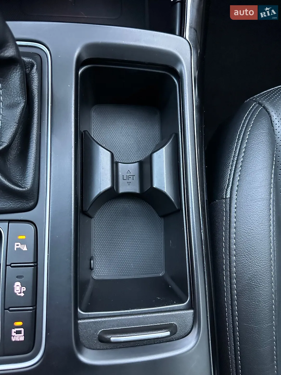 2017 Kia Sorento - мініатюра 156