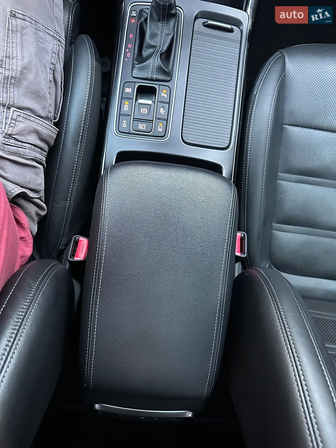 2017 Kia Sorento - мініатюра 157